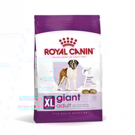 Royal Canin - Royal Canin Giant Adult