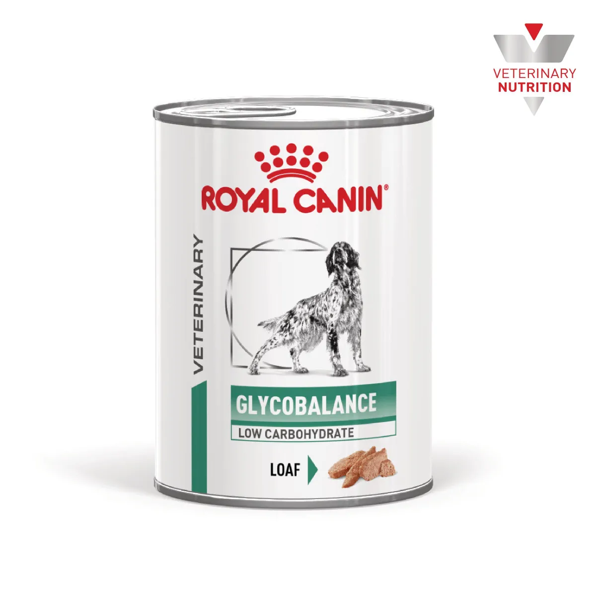 Diete Veterinare Caini - Royal Canin Glycobalance Low Carbohydrate Dog Mousse Conserva