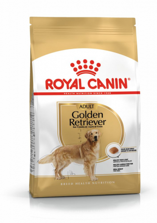 Royal Canin - Royal Canin Golden Retriever Adult