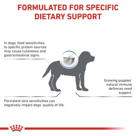 Royal Canin Hypoallergenic Puppy [1]