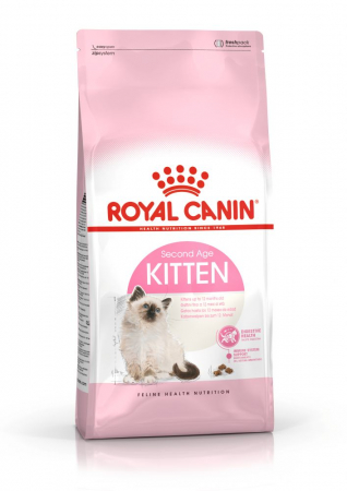 Royal Canin Kitten [0]
