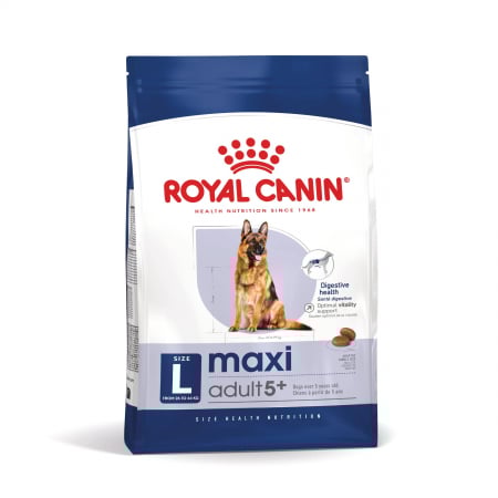 Caini - Royal Canin Maxi Adult 5+