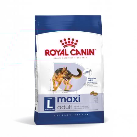 Royal Canin - Royal Canin Maxi Adult