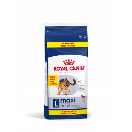 Royal Canin - Royal Canin Maxi Adult