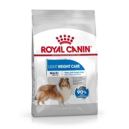 Royal Canin - Royal Canin Maxi Light Weight Care