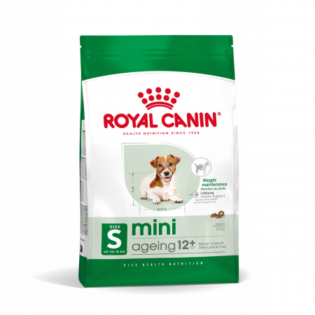 Royal Canin Mini Ageing 12+ [8]