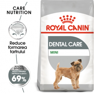Royal Canin Mini Dental Care [1]