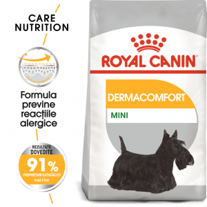 Royal Canin Mini Dermacomfort [1]