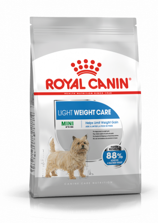 Royal Canin Mini Light Weight Care [0]