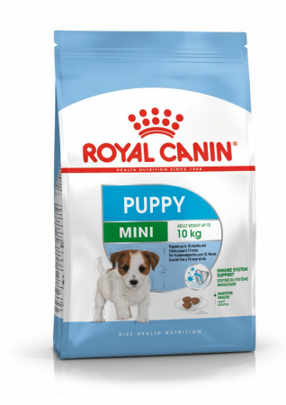 Royal Canin - Royal Canin Mini Puppy