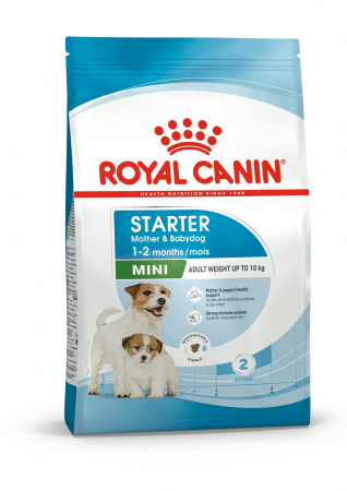 Royal Canin - Royal Canin Mini Starter