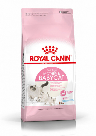 Royal Canin Mother&Babycat [0]