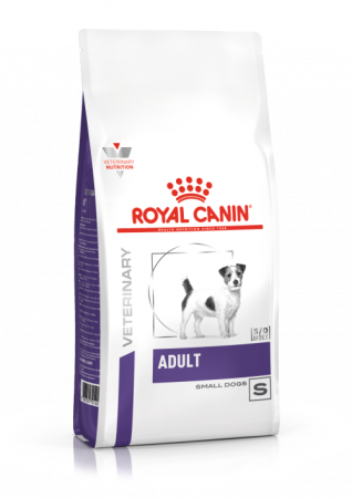 Caini - Royal Canin Adult Small Dogs Veterinary