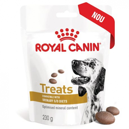Caini - Royal Canin Recompense Vet Treats Urinary Dog
