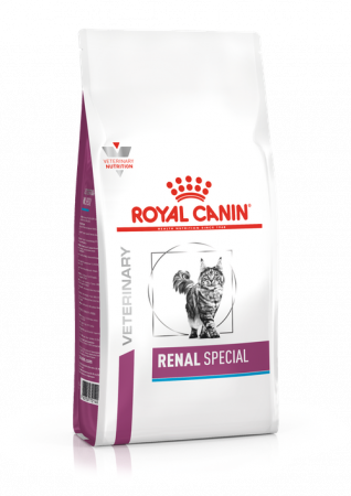 Diete Veterinare Pisici - Royal Canin Renal Special Cat