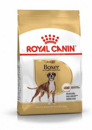 Caini - Royal Canin Boxer Adult