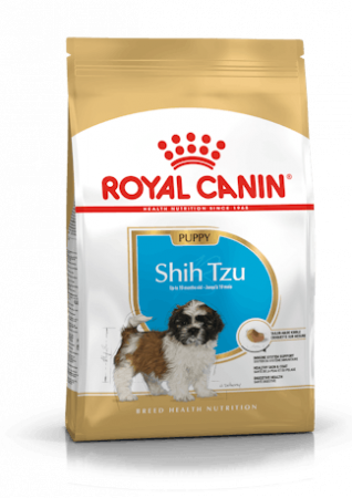 Caini - Royal Canin Shih Tzu Puppy