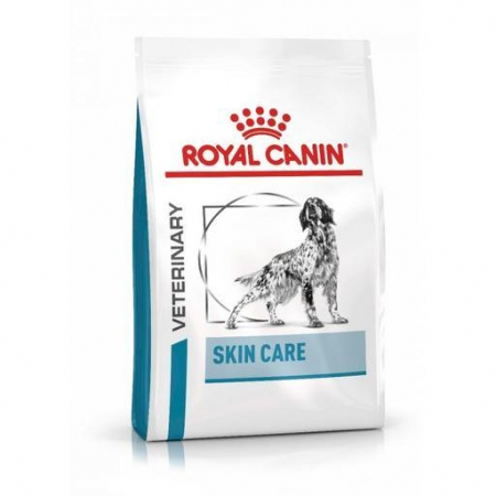 Diete Veterinare Caini - Royal Canin Skin Care Dog