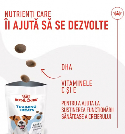 Royal Canin Training Treats [3]