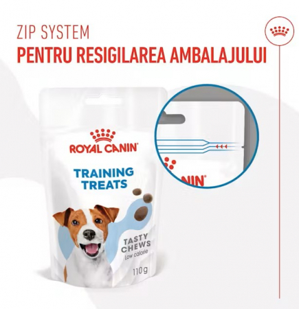 Royal Canin Training Treats [4]