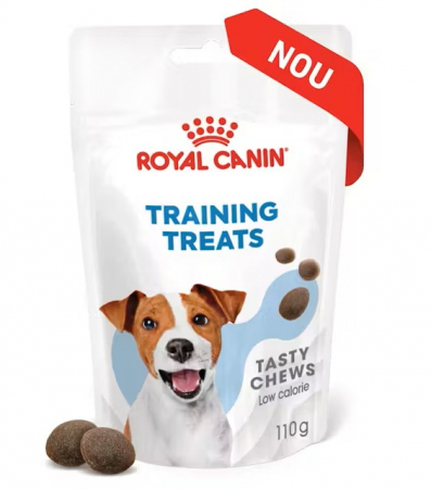 Recompense si Delicii pentru Caini - Royal Canin Training Treats