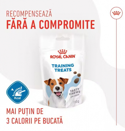Royal Canin Training Treats [2]