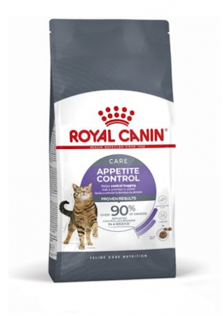 Royal Canin - Royal Canin Appetite Control Care