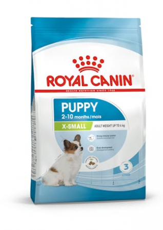 Royal Canin - Royal Canin X-Small Puppy