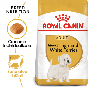 Royal Canin Westie Adult [1]