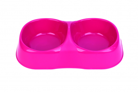 Castroane, Boluri si Accesorii - Leopet Castron Maya Dublu L 600 Ml