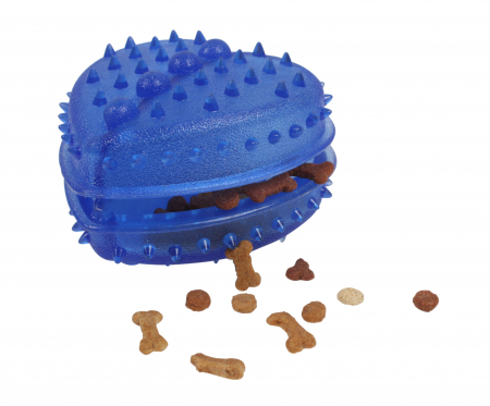 Caini - TOY1906 Jucarie dispenser recompense pentru caini