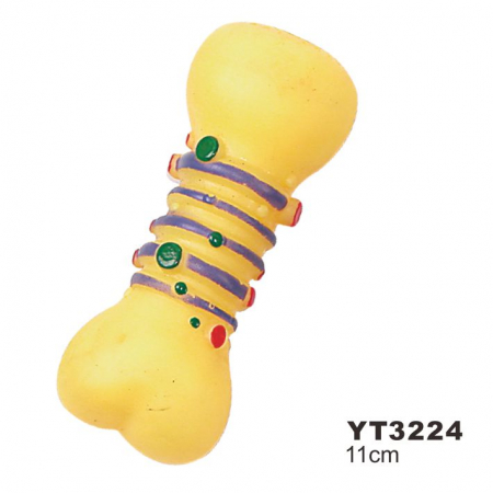 Caini - TOY3016 - Jucarie din vinil 11cm