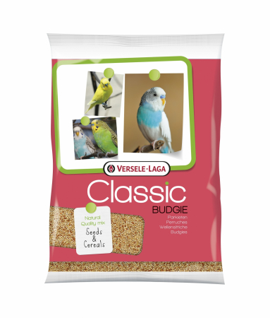 Hrana Pasari - Versele Laga Classic Perusi