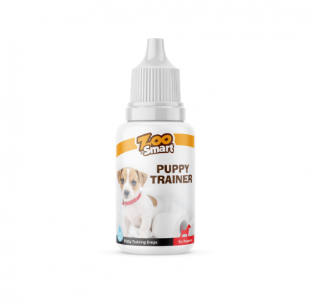 Caini - ZooSmart Solutie Puppy Trainer Picaturi 50ml