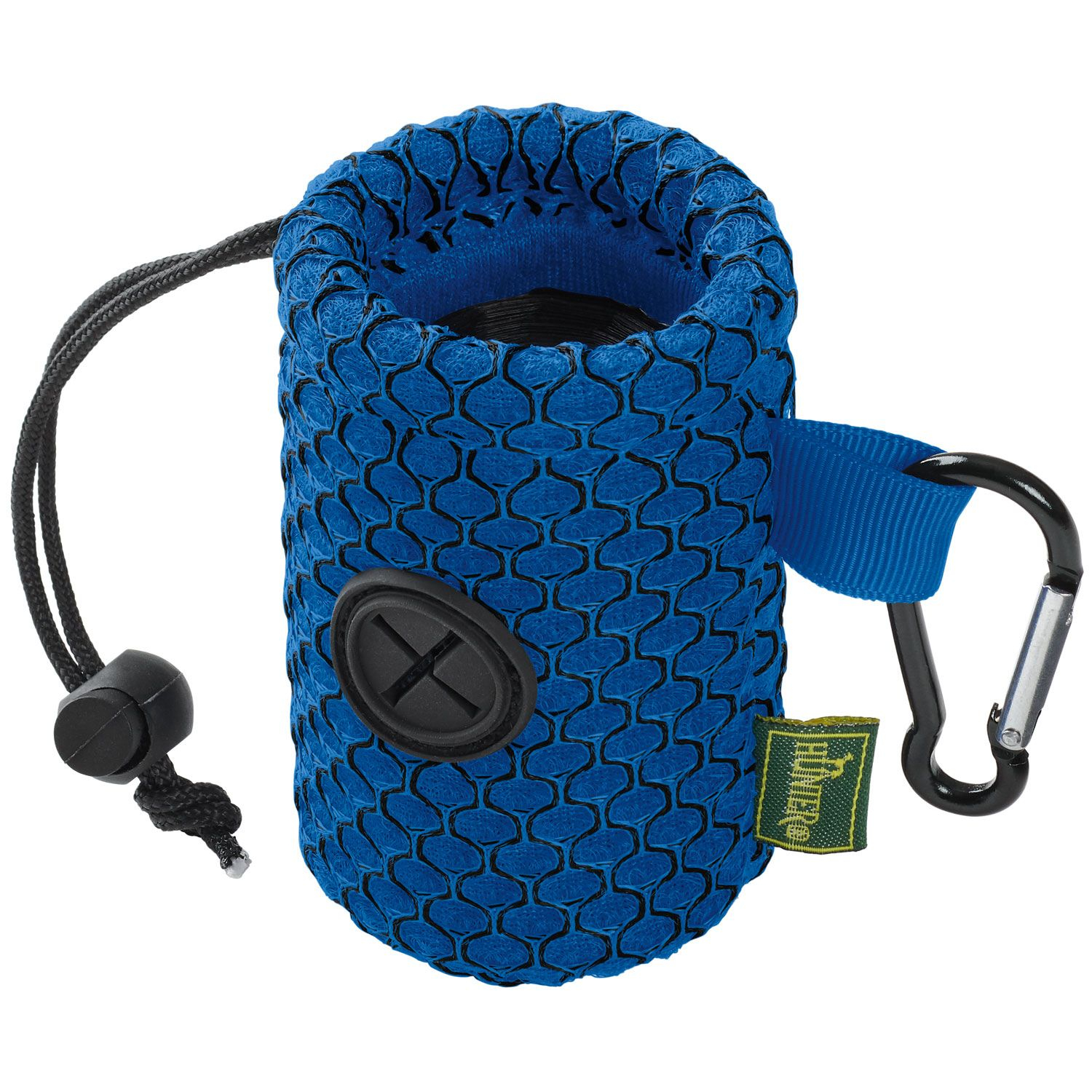 Hunter Dispenser Hilo pentru Pungi Igienice Blue
