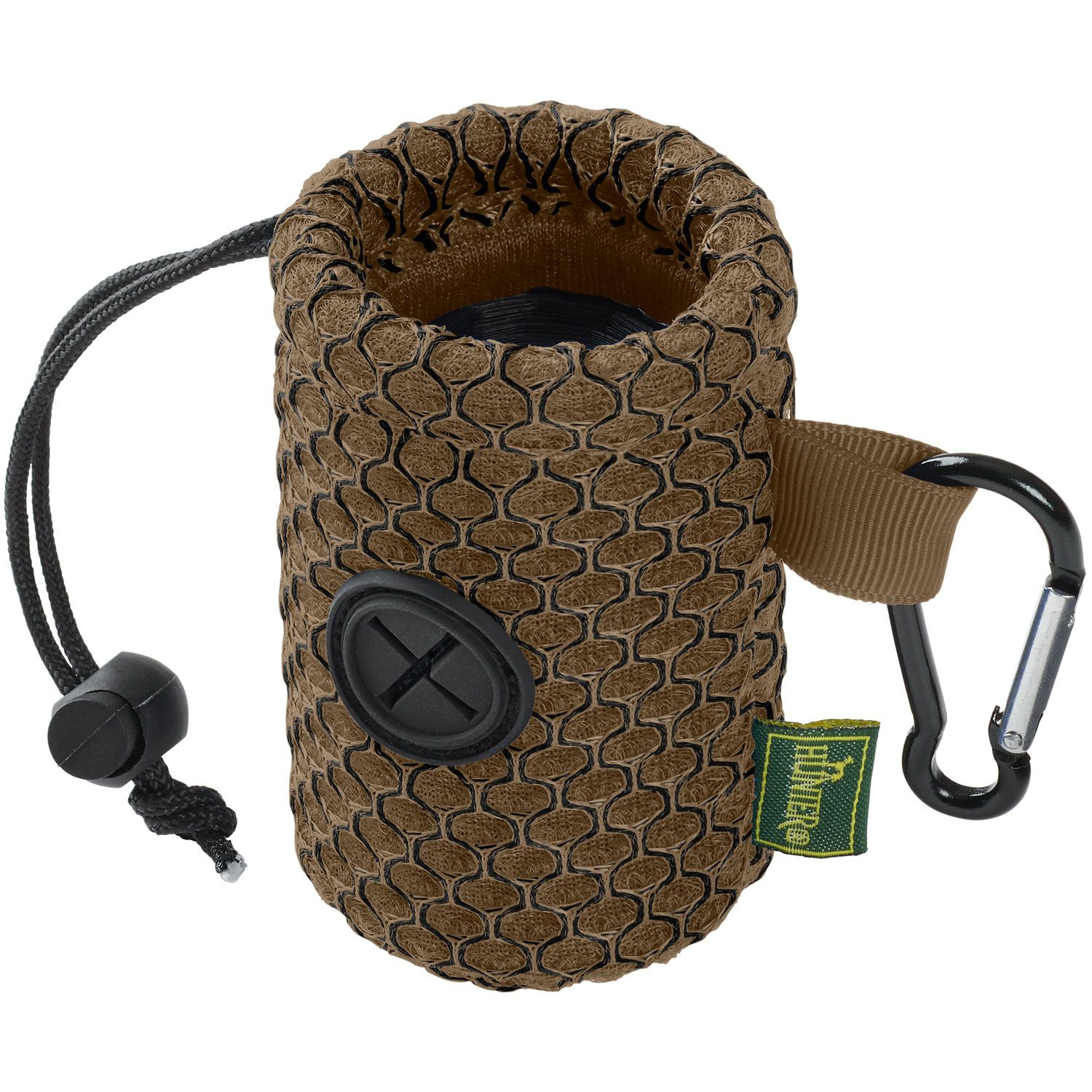 Hunter Dispenser Hilo pentru Pungi Igienice Brown