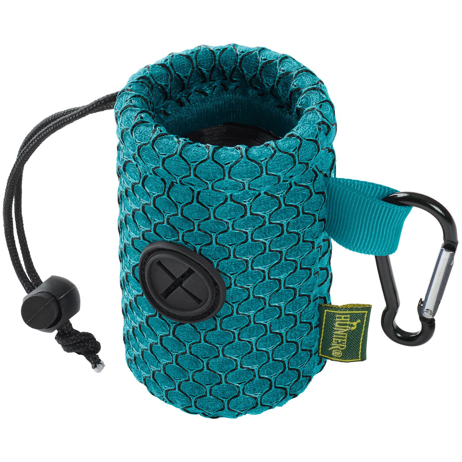 Hunter Dispenser Hilo pentru Pungi Igienice Turquoise
