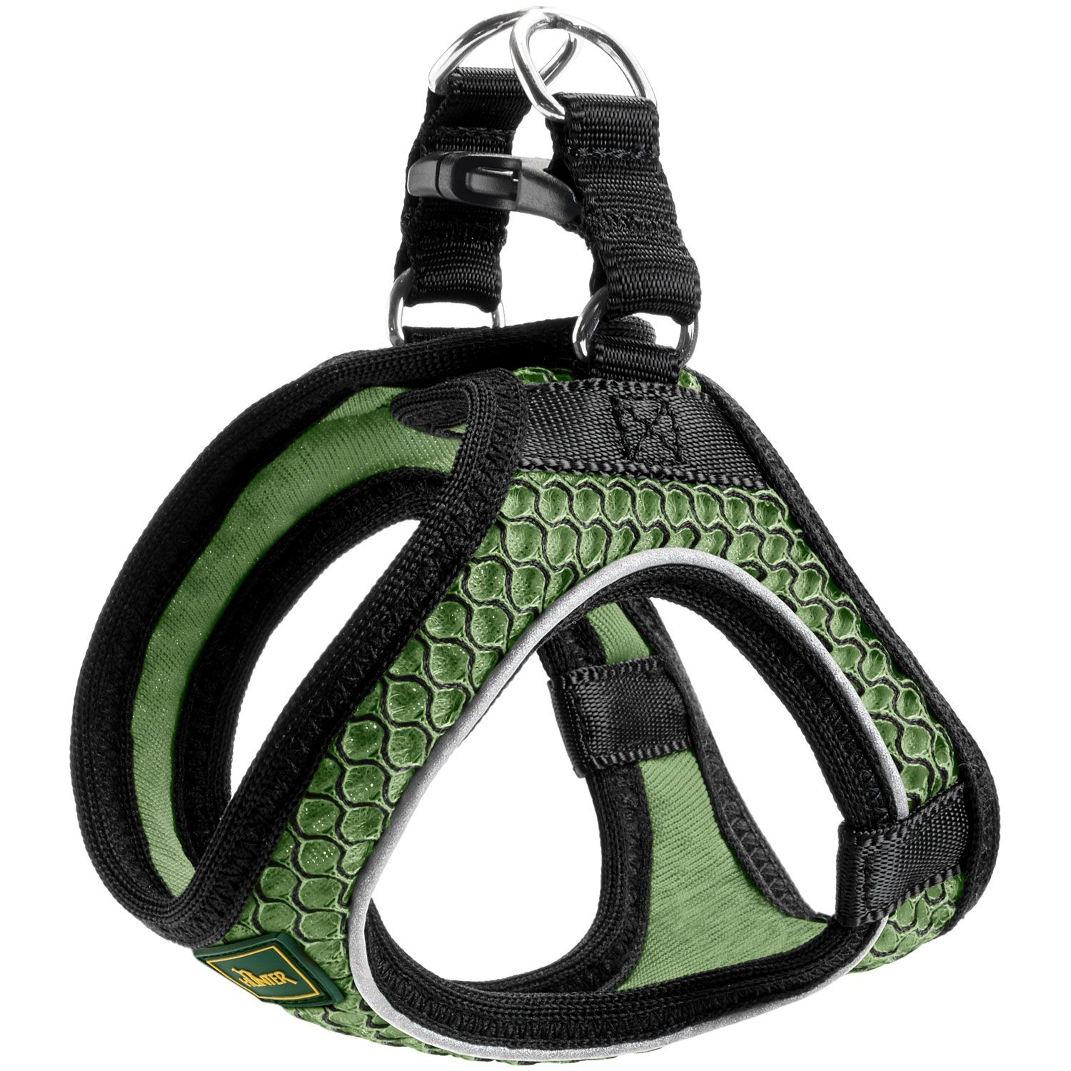Hunter Ham Hilo Confort XS Linden Green