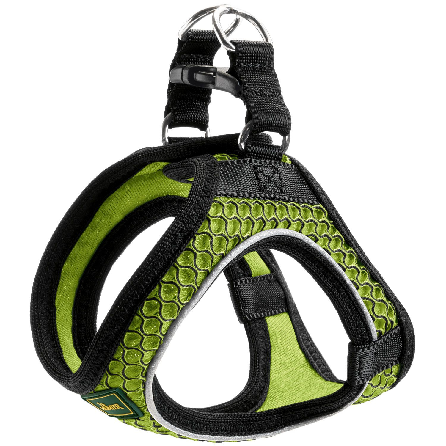 Hunter Ham Hilo Confort S-M Lime