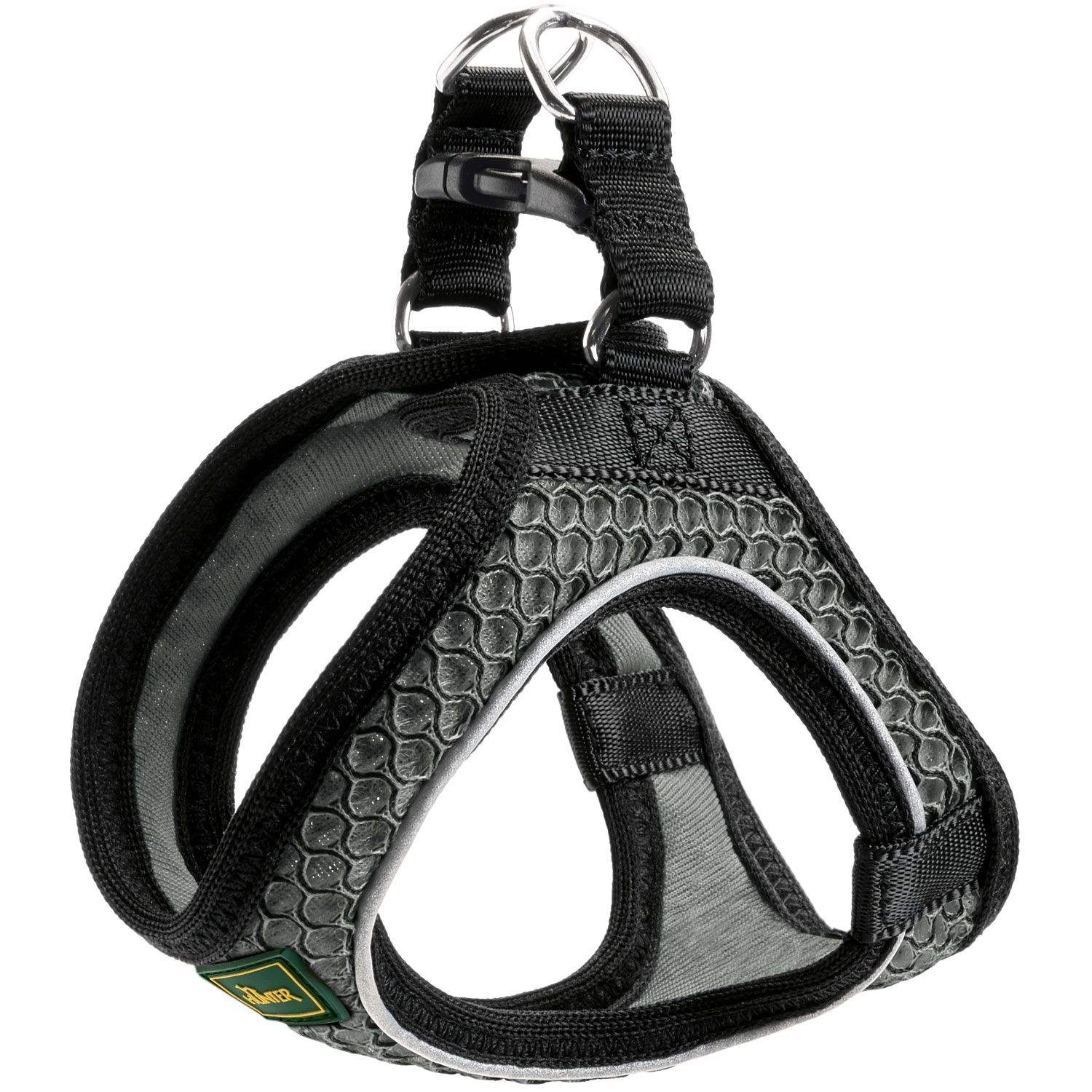 Hunter Ham Hilo Confort XS Anthracite