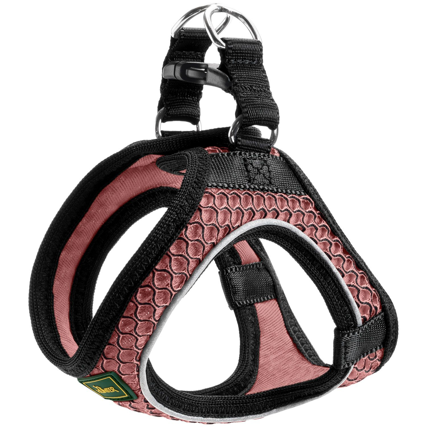 Hunter Ham Hilo Confort XS-S Old Pink