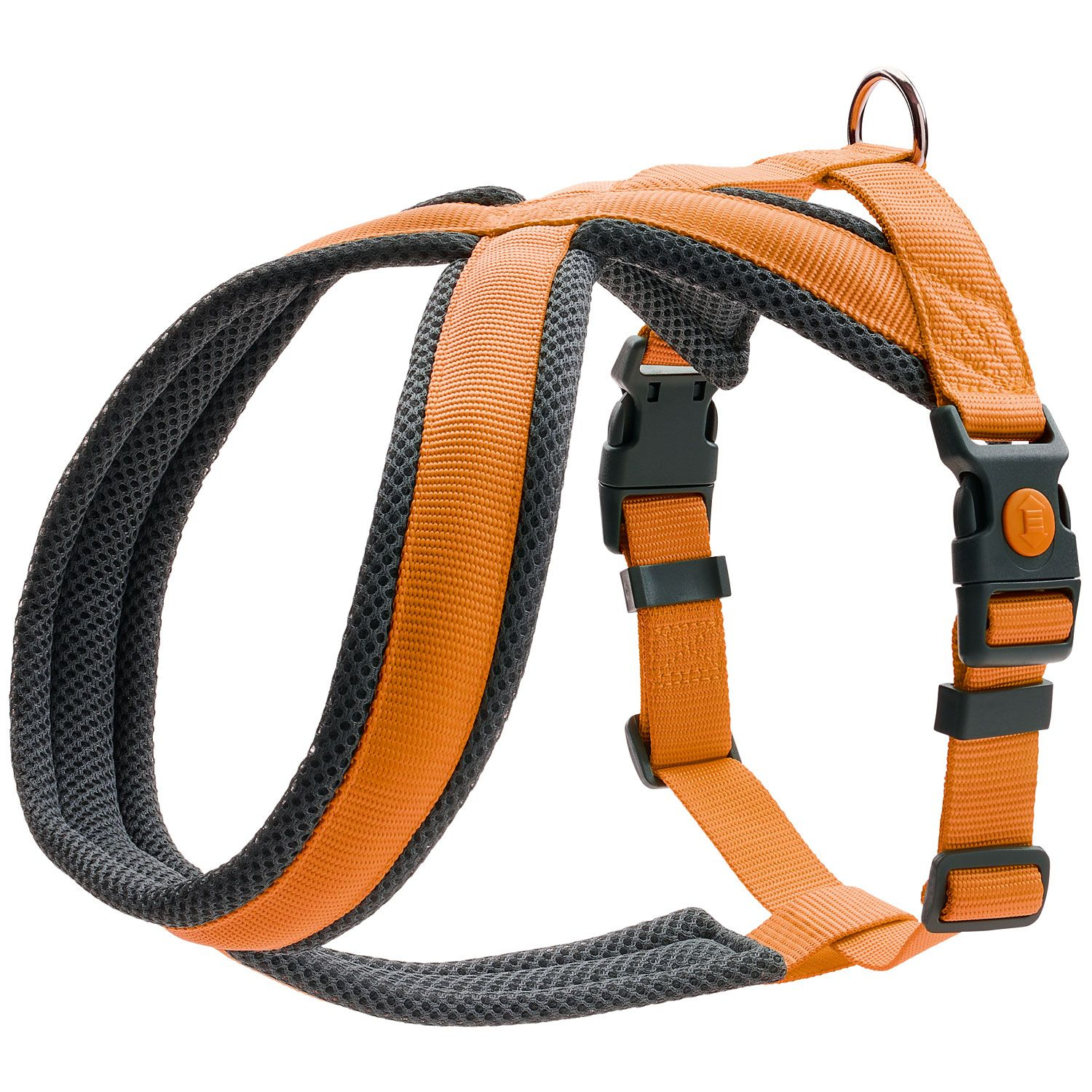 Hunter Ham London Confort L1 Orange