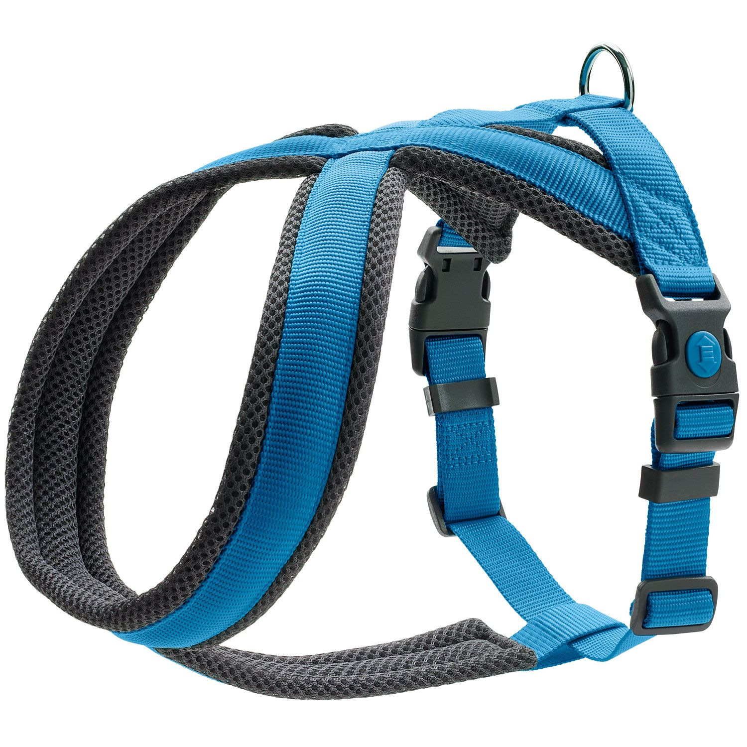 Hunter Ham London Confort XS-S Light Blue