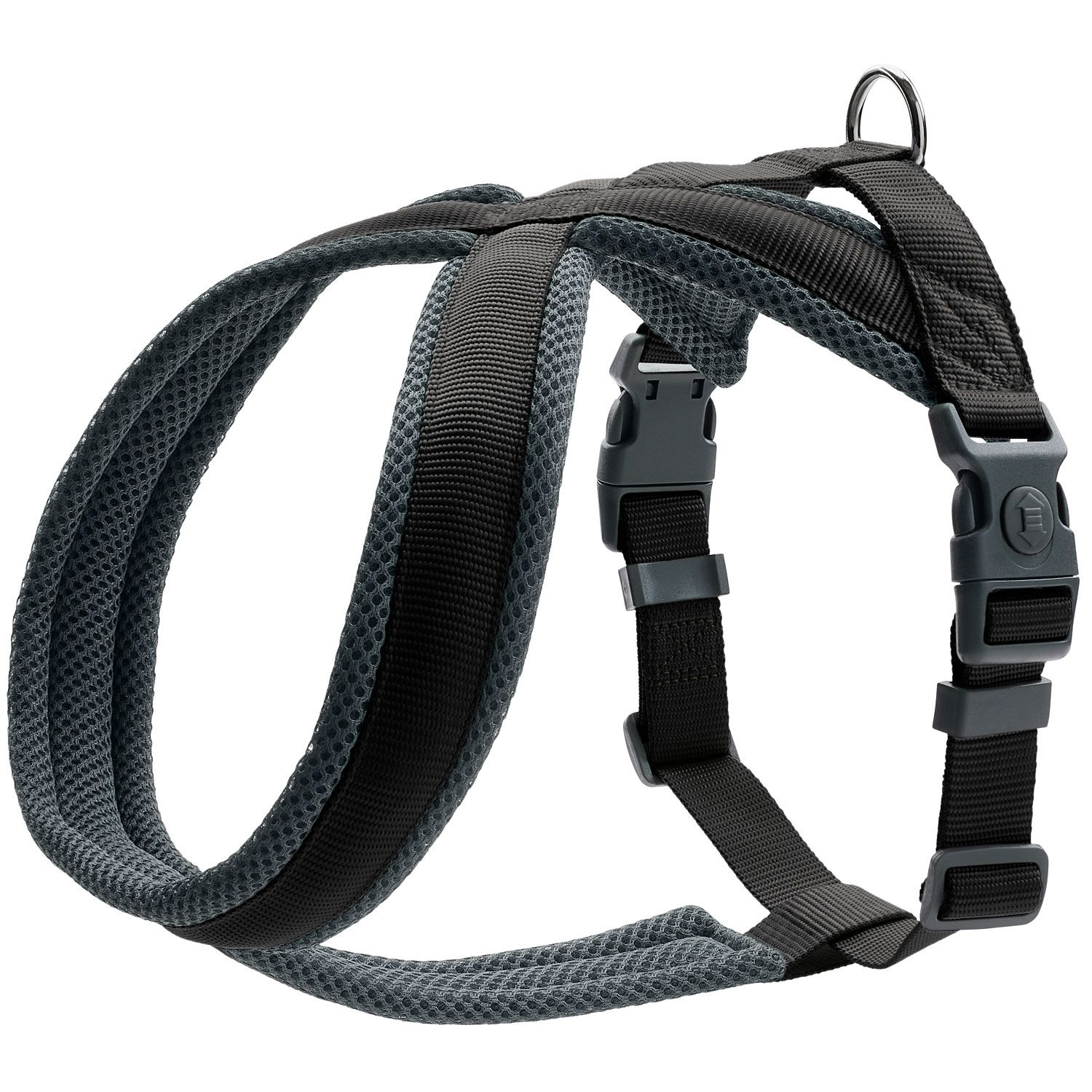 Hunter Ham London Confort M Black