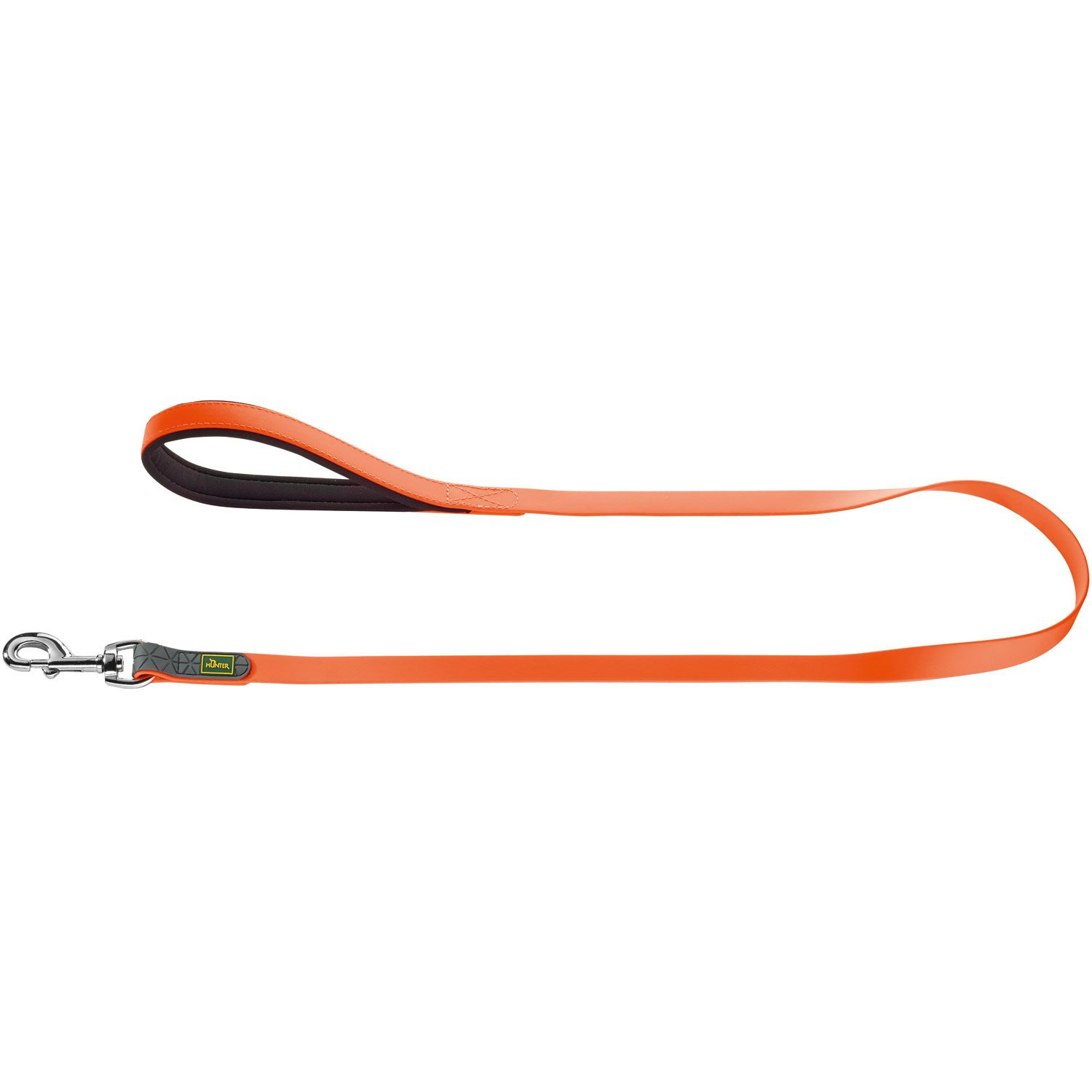 Hunter Lesa Convenience 15 120 Cm Orange Neon