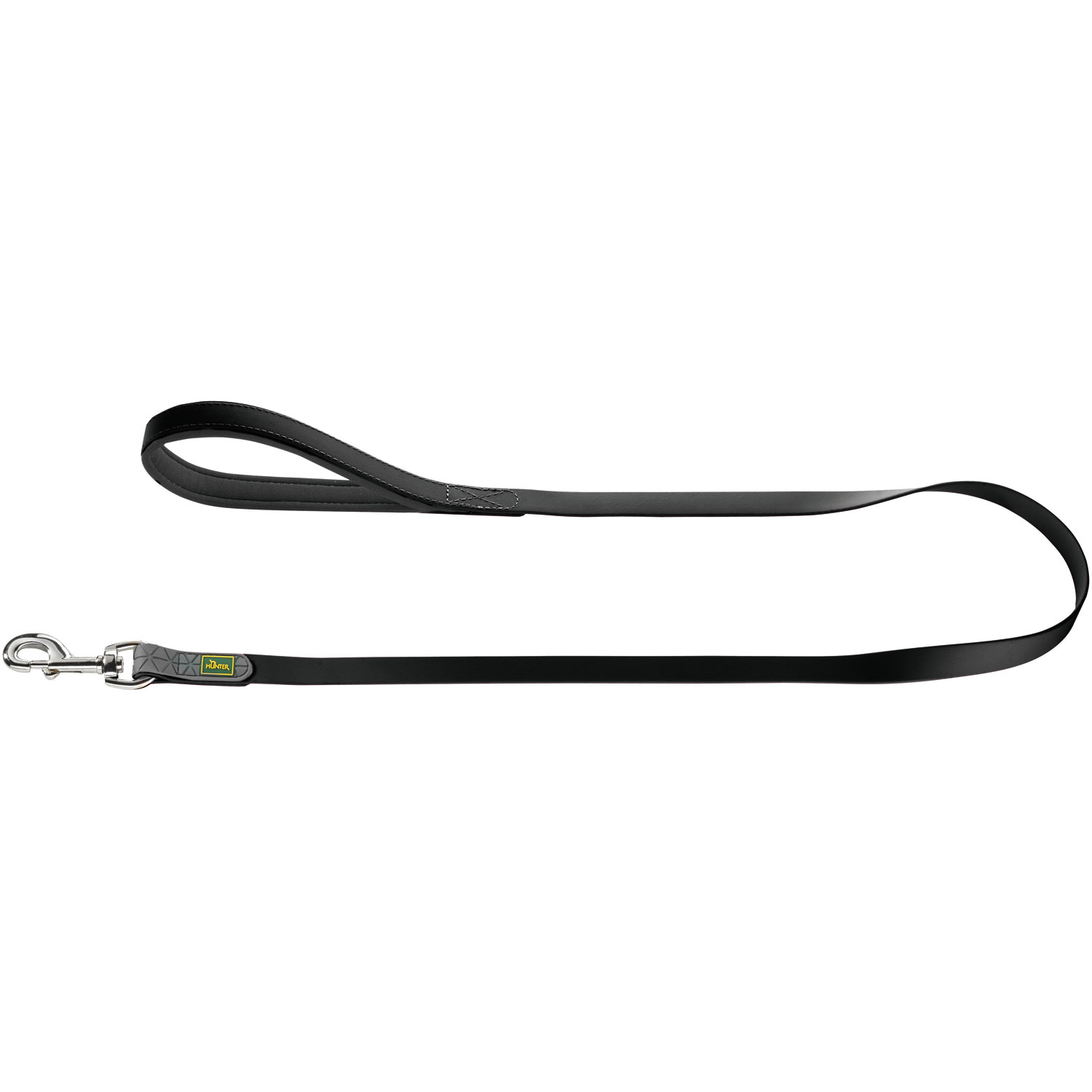 Hunter Lesa Convenience 15 120 Cm Black