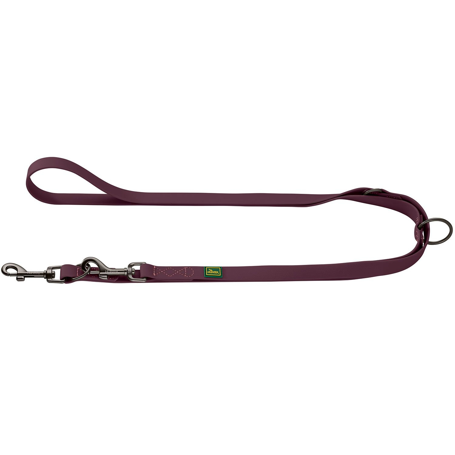 Hunter Lesa de Antrenament Havanna Mini 15 200 Cm Blackberry