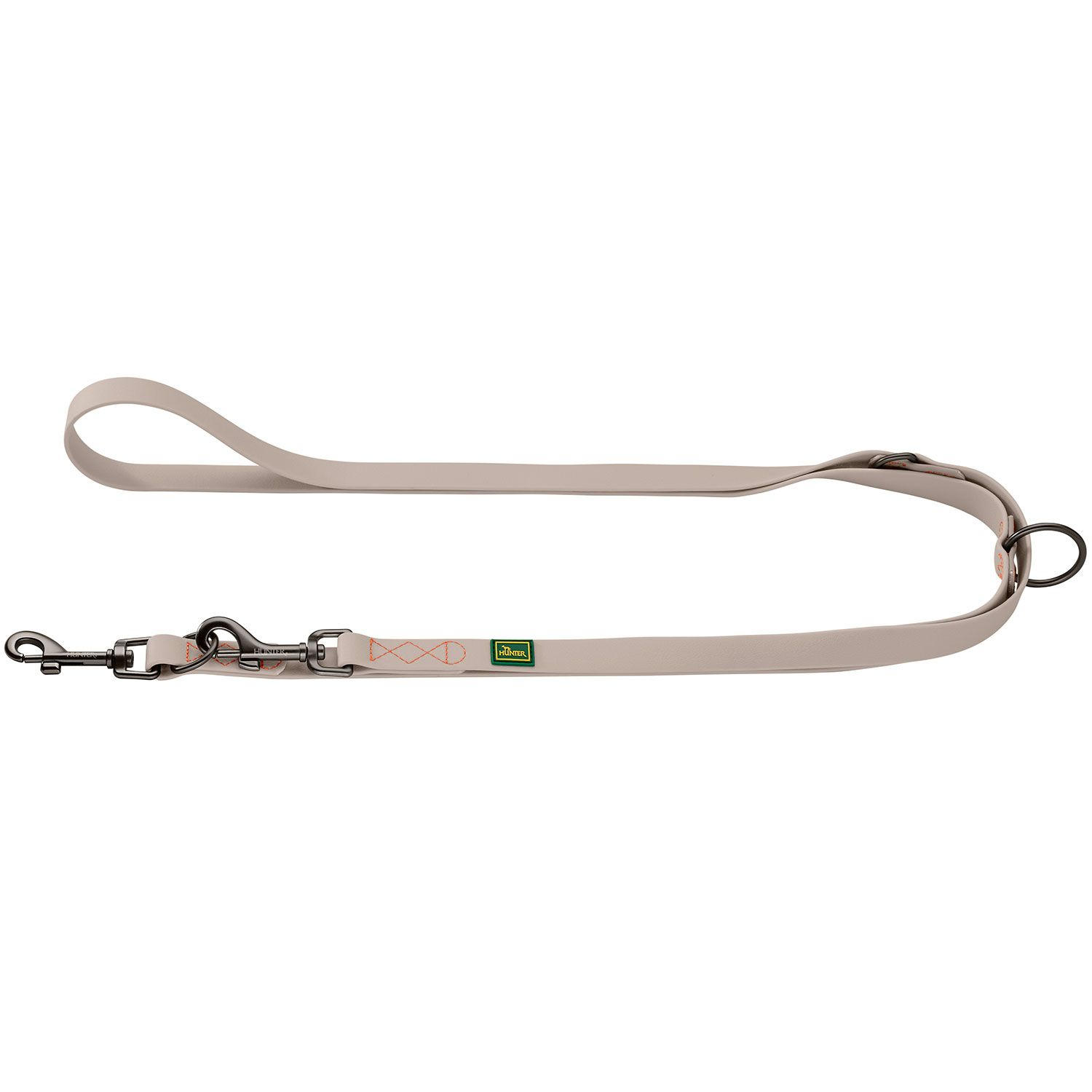 Hunter Lesa de Antrenament Havanna Mini 15 200 Cm Greige