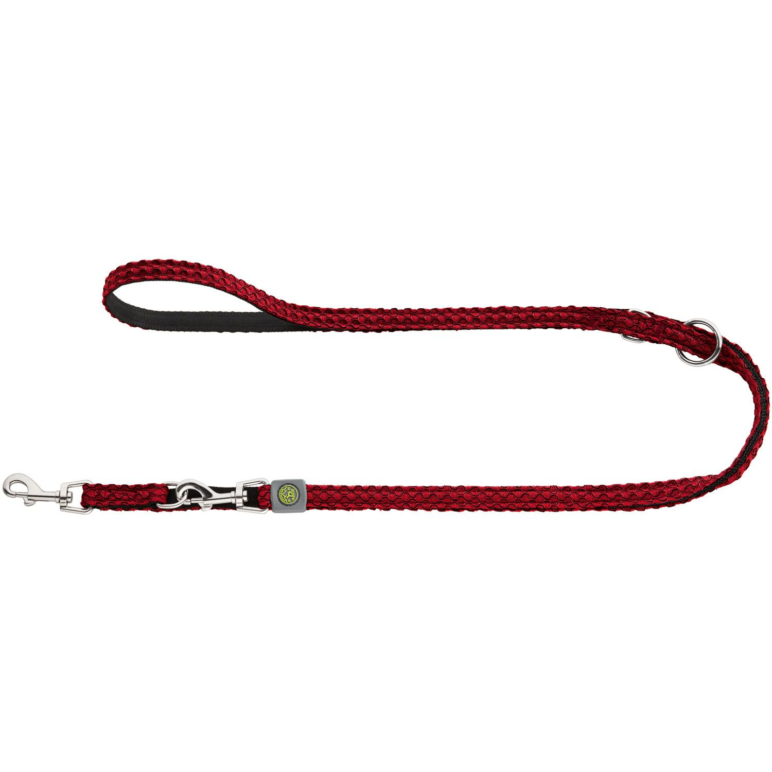 Hunter Lesa de Antrenament Hilo 15 200 Cm Red