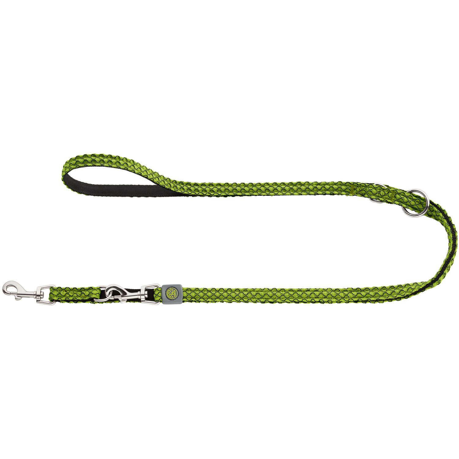 Hunter Lesa de Antrenament Hilo 15 200 Cm Lime